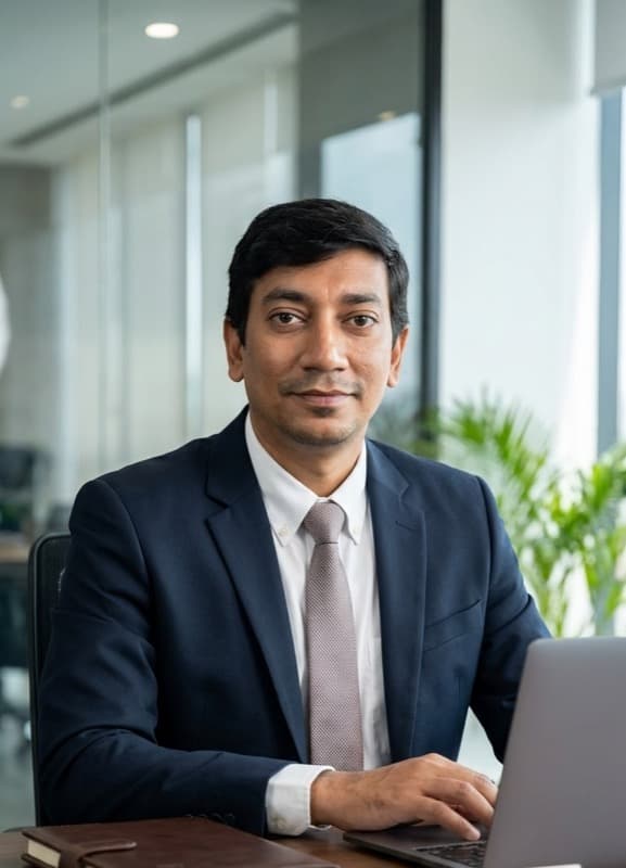 Hardik Jain