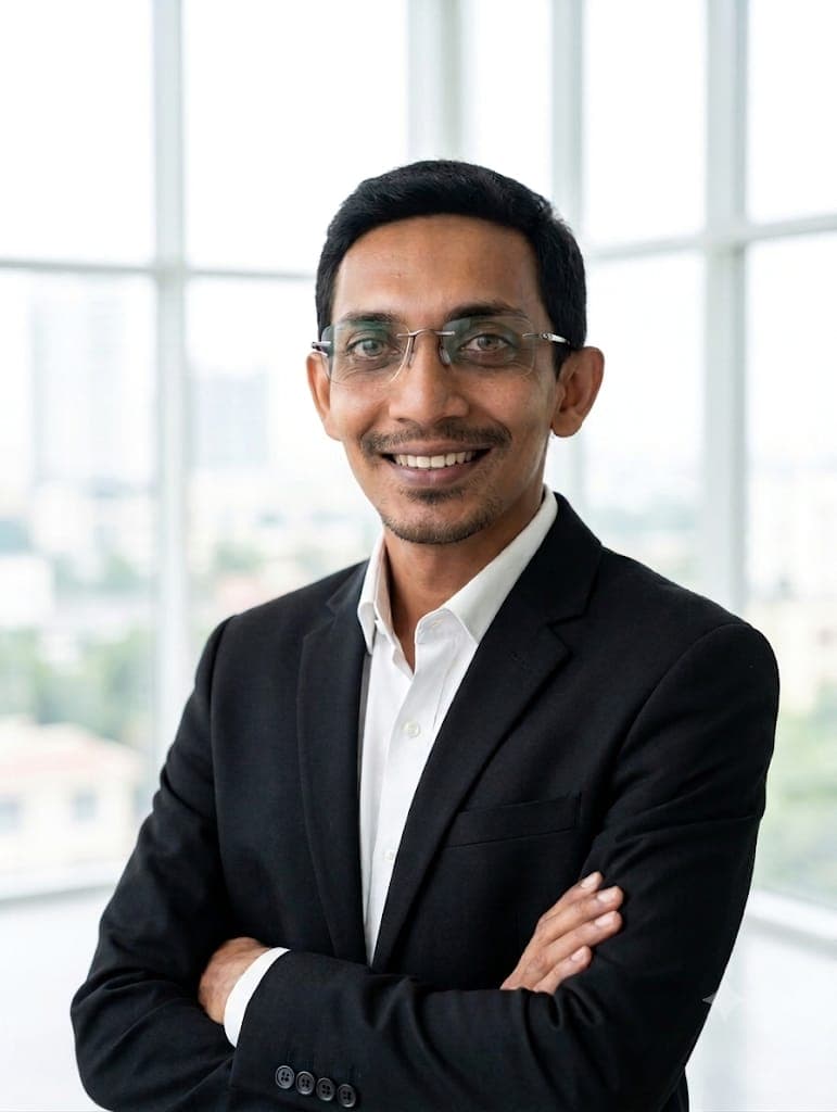 Saurin Mehta