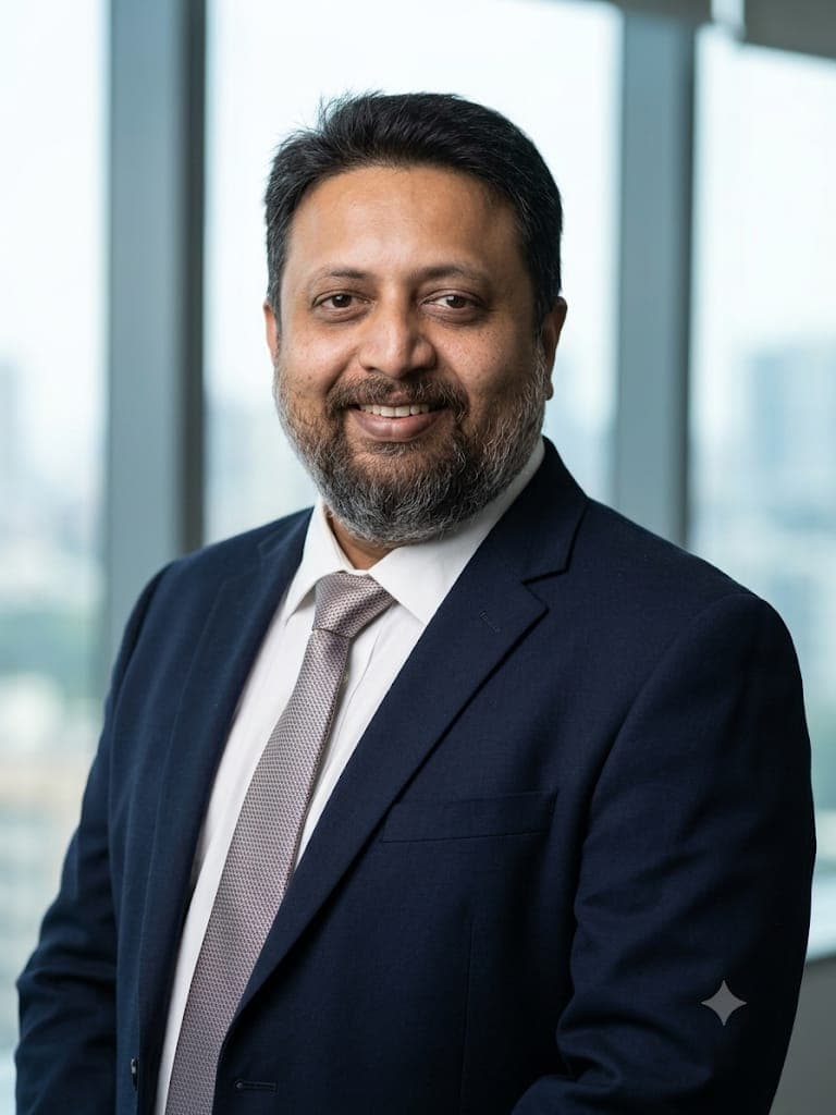 Viral Shah
